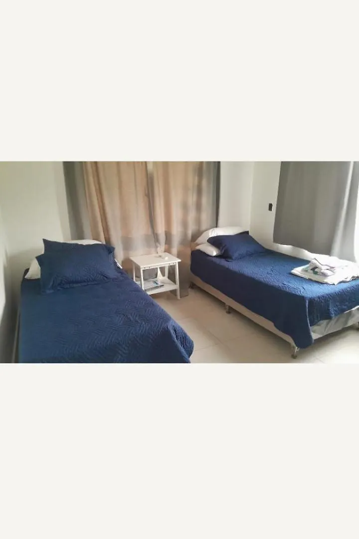 Metro Golf Penthouse Apartment Juan Dolio