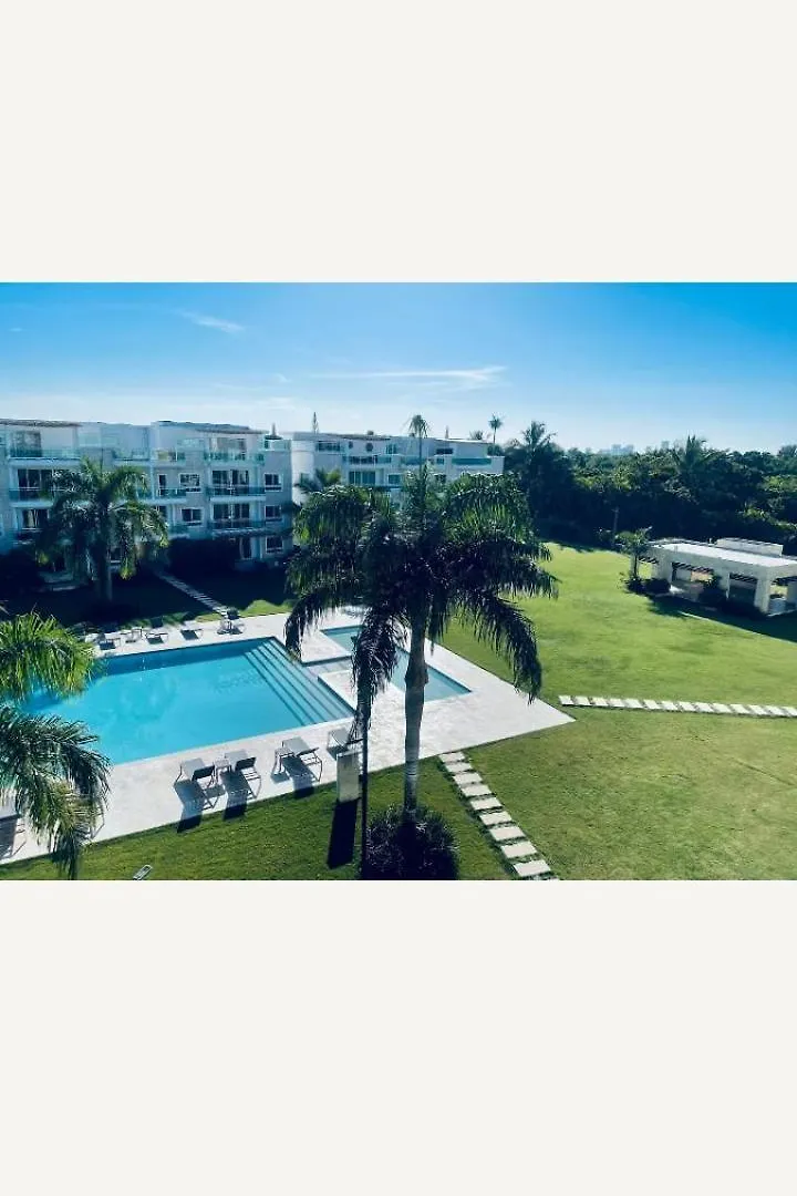 Metro Golf Penthouse Apartment Juan Dolio