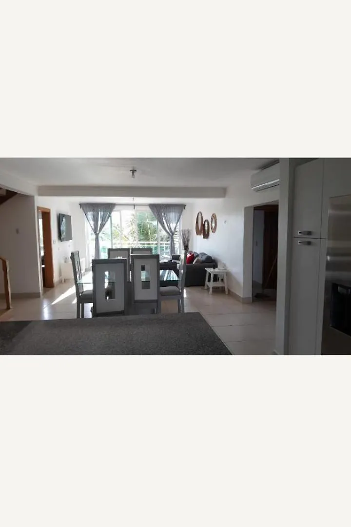 Metro Golf Penthouse Apartment Juan Dolio