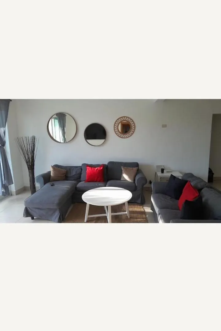 Metro Golf Penthouse Apartment Juan Dolio Dominican Republic