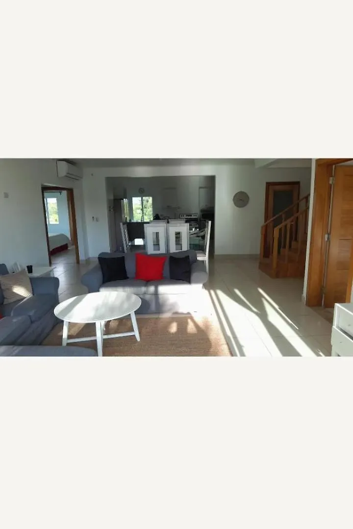 Metro Golf Penthouse Apartment Juan Dolio Dominican Republic