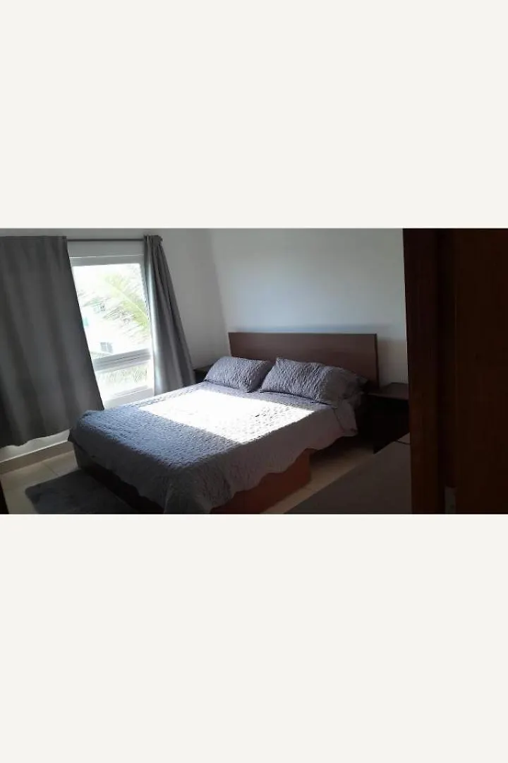 Metro Golf Penthouse Apartment Juan Dolio 0*,