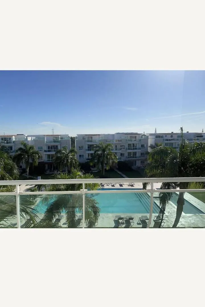Metro Golf Penthouse Διαμέρισμα Juan Dolio
